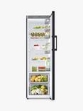 Samsung RR39C76K339 Freestanding Fridge, Satin Beige