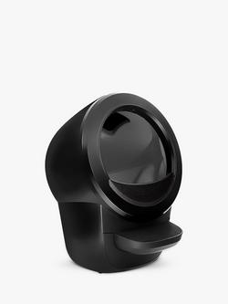 Litter-Robot 4 Smart Cat Litter Tray - view 2, Black