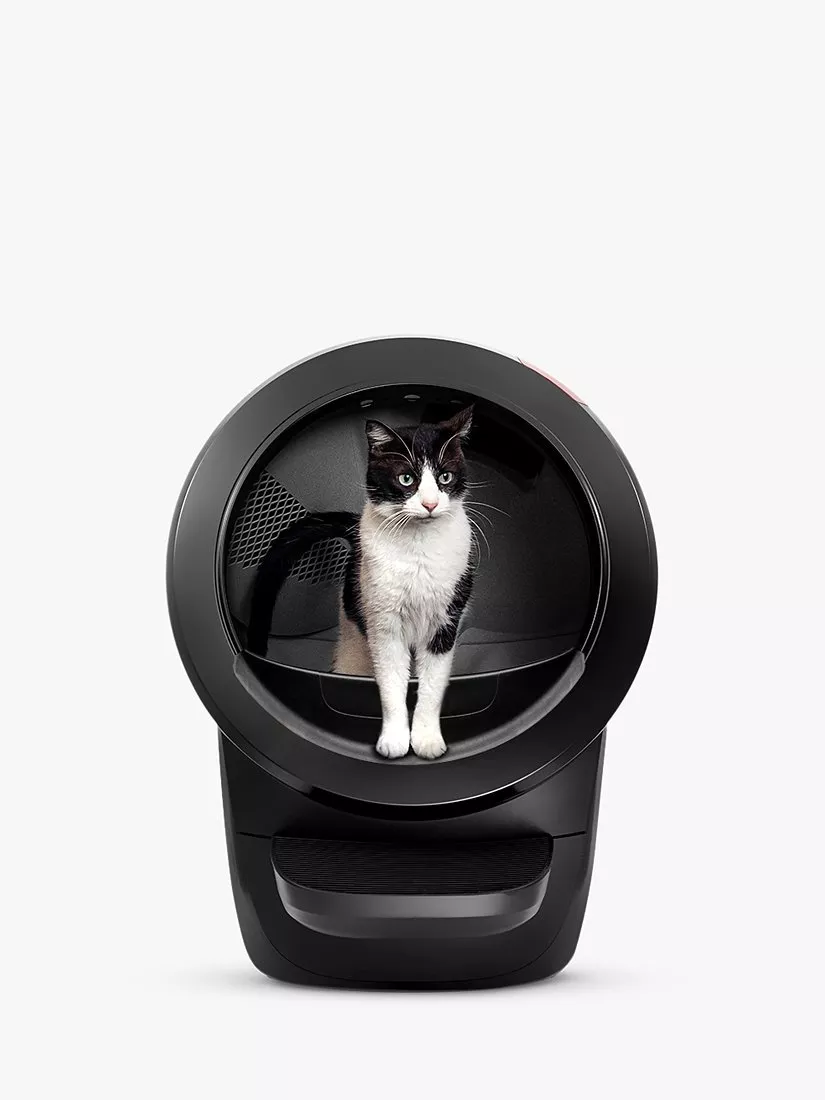 Litter Robot 4 Smart Cat Litter Tray