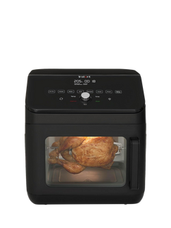 Instant Vortex ClearCook Air Fryer Oven, 13L, Black, Black