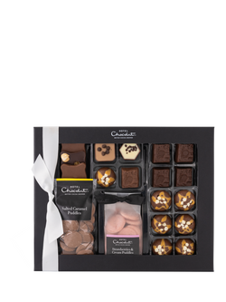 Hotel Chocolat The Everything Collection, 446g, Multi