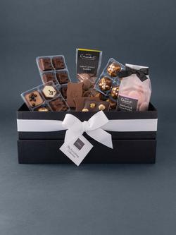Hotel Chocolat The Everything Collection, 446g - view 2, Multi