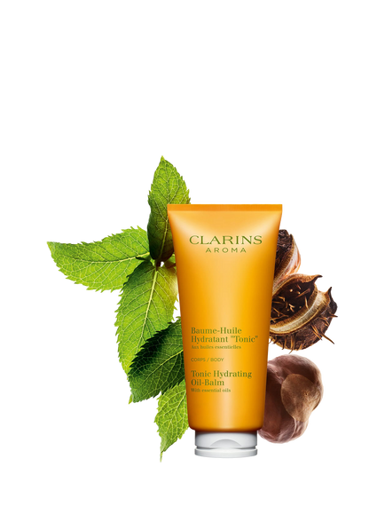 Clarins Tonic Balm, 200ml - view 2, 