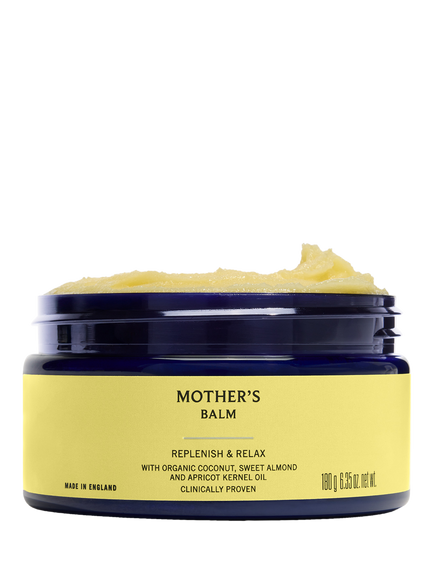 Neal's Yard Remedies Organic Mother's Balm, 180g, Multi