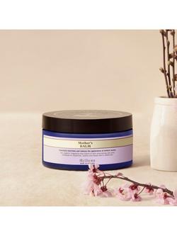 Neal's Yard Remedies Organic Mother's Balm, 180g - view 2, Multi