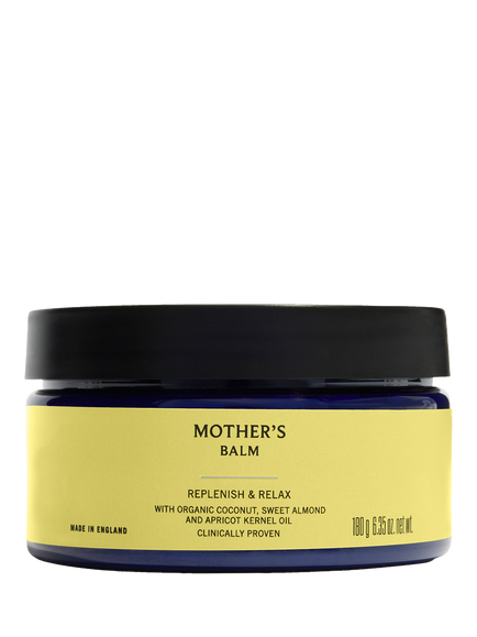 Neal's Yard Remedies Organic Mother's Balm, 180g - view 2, Multi