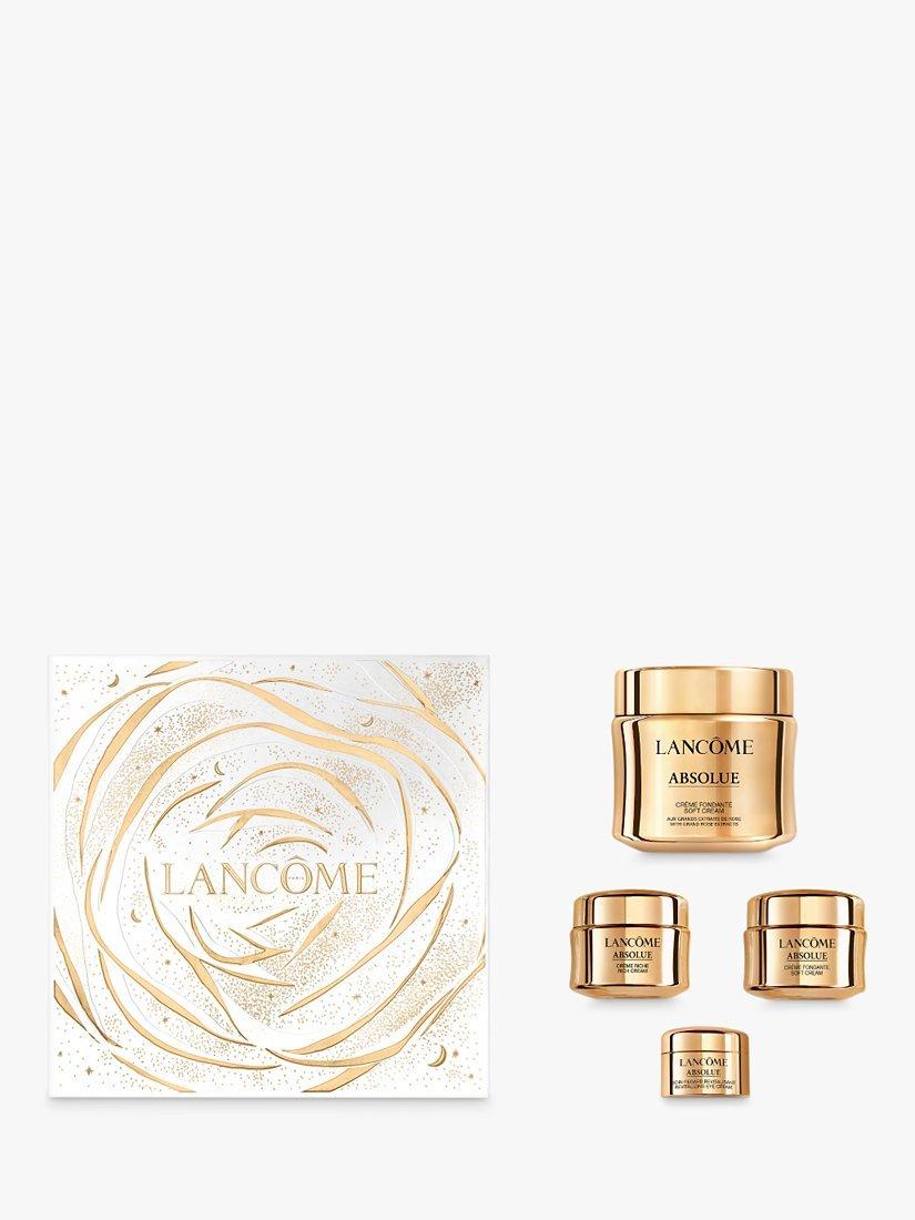 Lancôme Absolue Cream Collection Skincare Gift Set