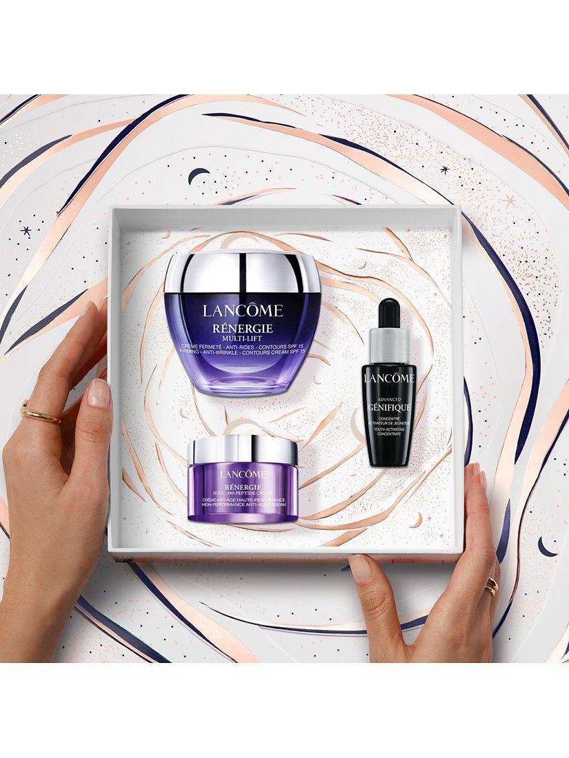 Lancôme Rénergie Multi-Lift Cream SPF 15 50ml Skincare Gift Set