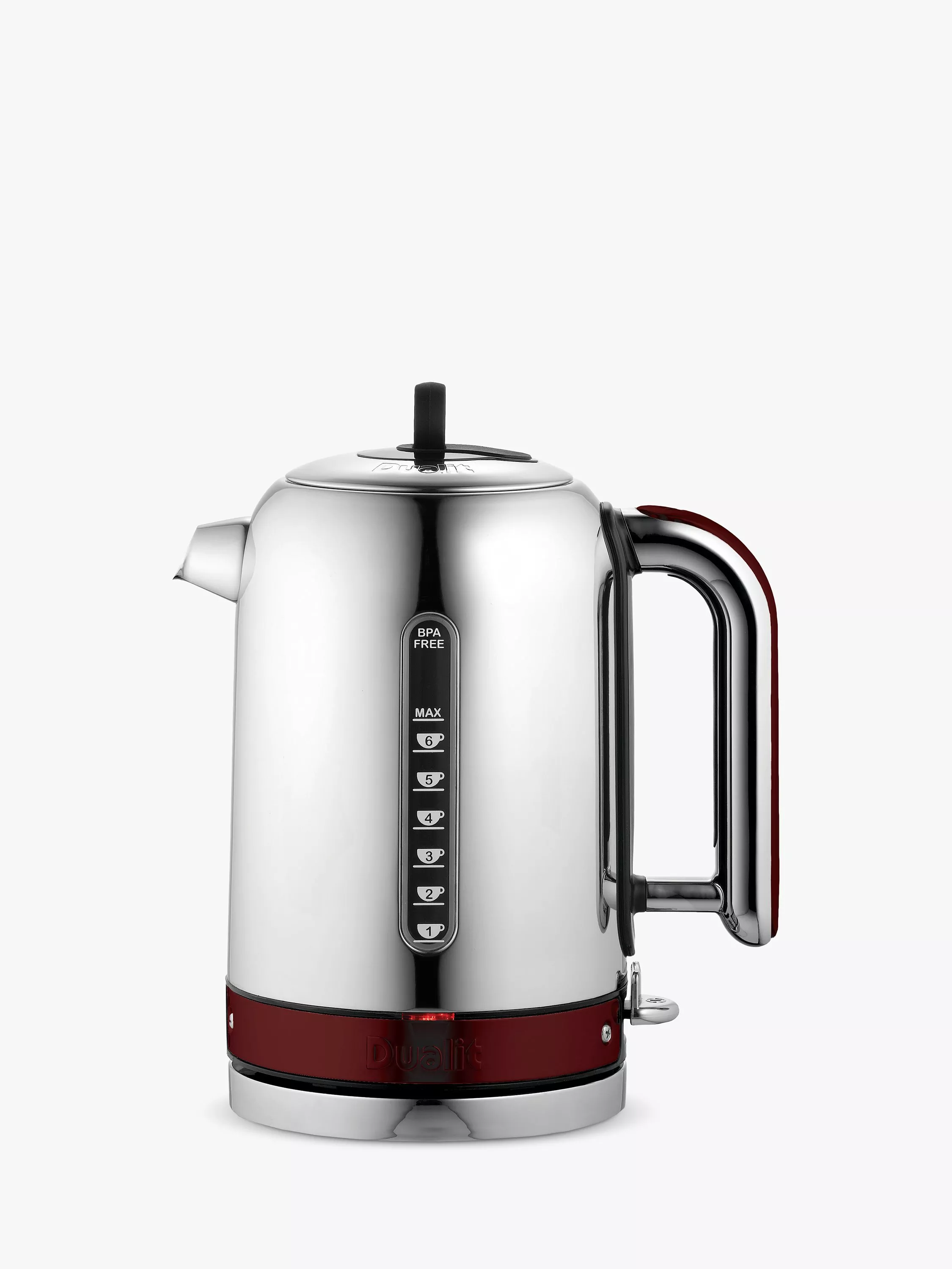 Dualit Classic Kettle