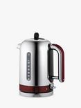 Dualit Classic Kettle, Damson