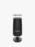 Dualit Handheld Milk Frother, Black