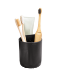 ReBorn Recycled Plastic Toothbrush Holder