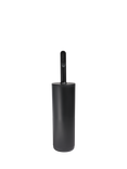 ReBorn Recycled Plastic Toilet Brush and Holder