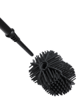 ReBorn Recycled Plastic Toilet Brush Replacement Head