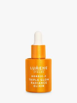 Lumene Nordic-C Triple Glow Radiance Elixir, 30ml, 