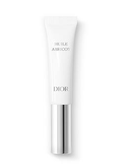 DIOR Huile Abricot Nutritive Serum For Nails And Cuticles, 7.5ml, 