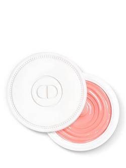 DIOR Crème Abricot Strengthening Nail Care, 8g, 