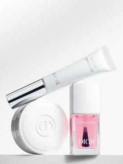 DIOR Crème Abricot Strengthening Nail Care, 8g - view 2, 