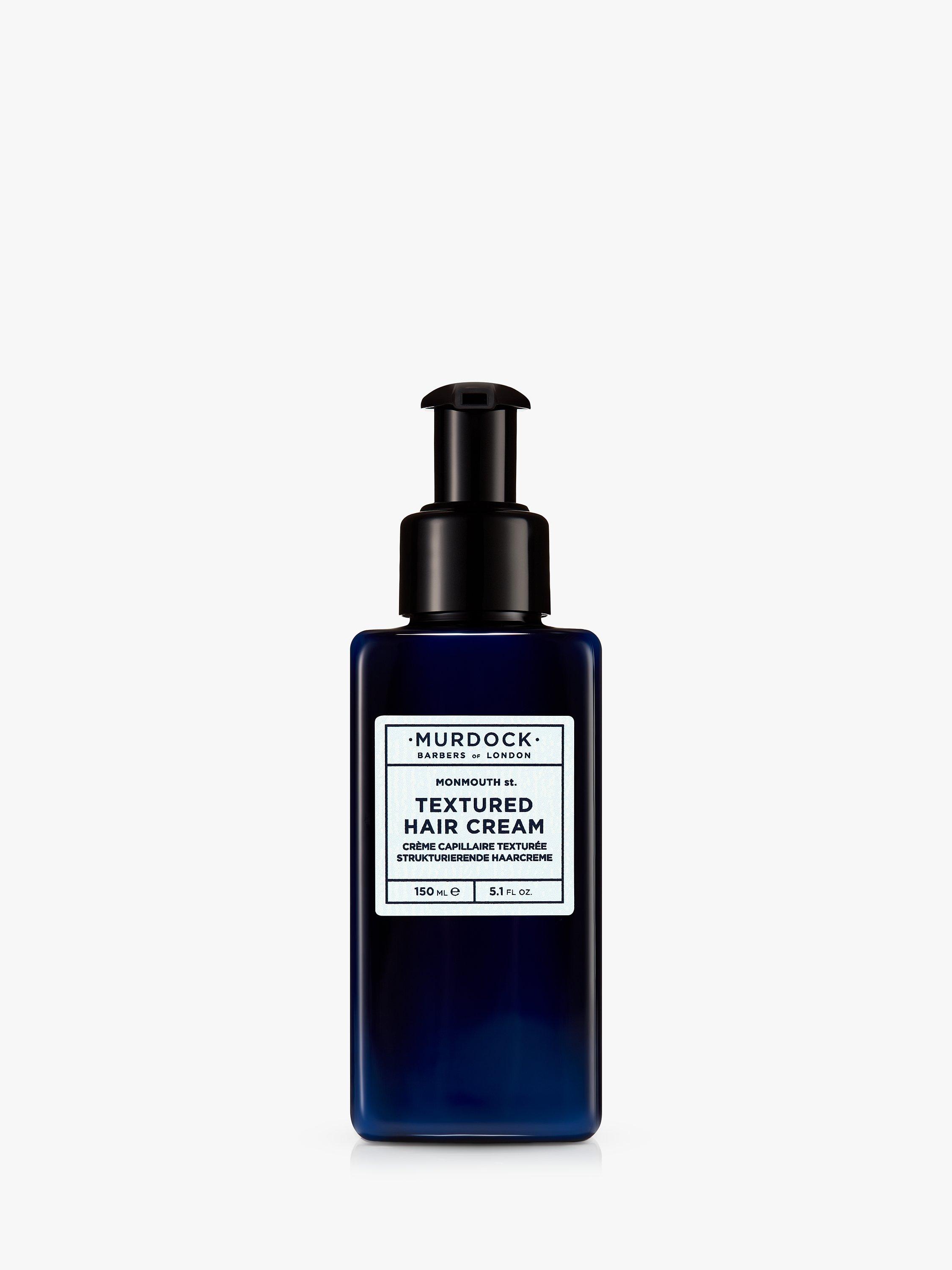 Murdock Textured Hair Cream, 150ml