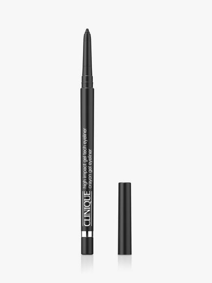 Clinique High Impact™ Gel Tech Eyeliner, Intense Black