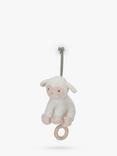 Little Dutch Little Farm Sheep Musical Toy