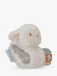 Little Dutch Little Farm Wrist Soft Rattle