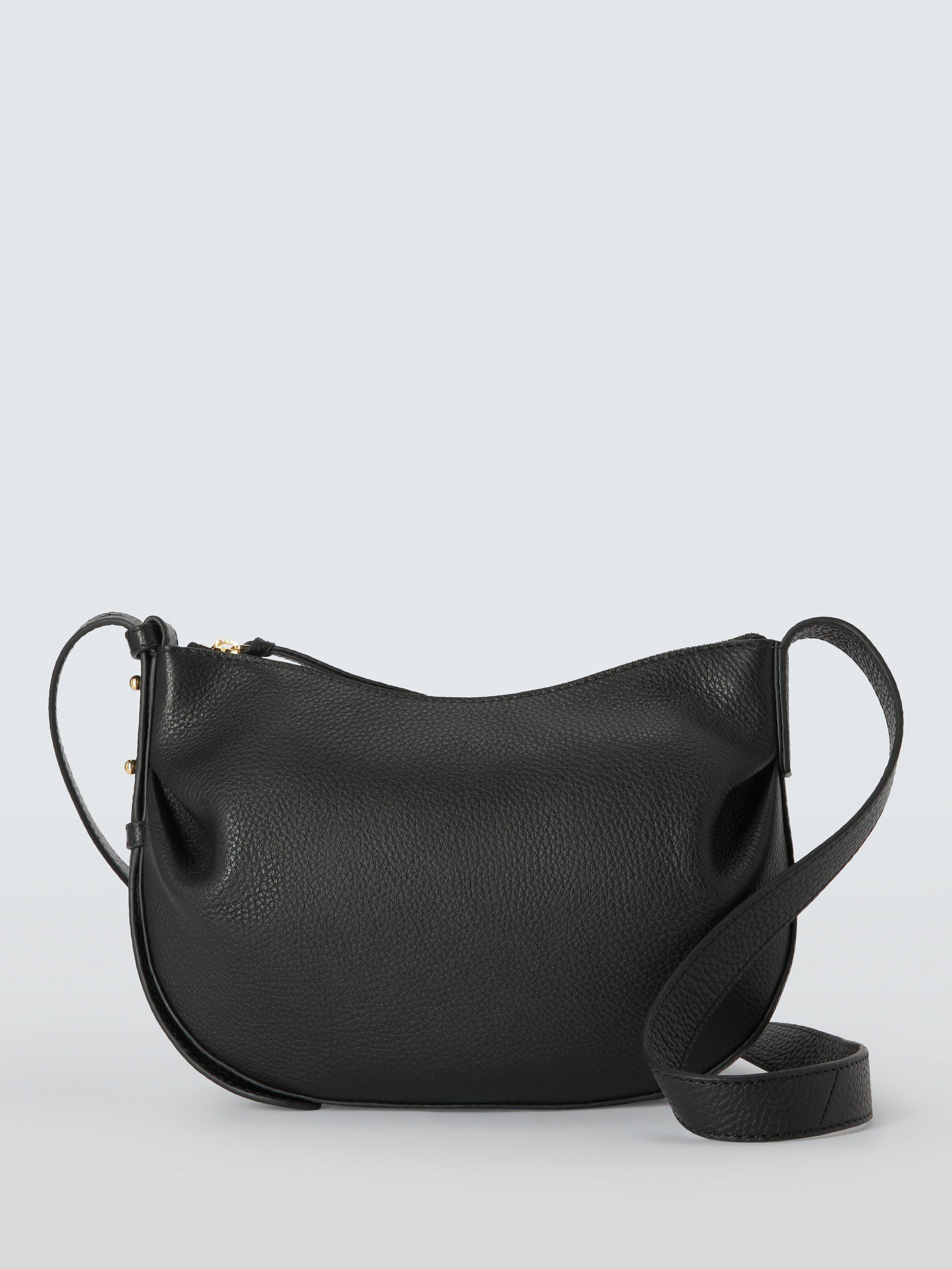 John lewis leather handbags sale