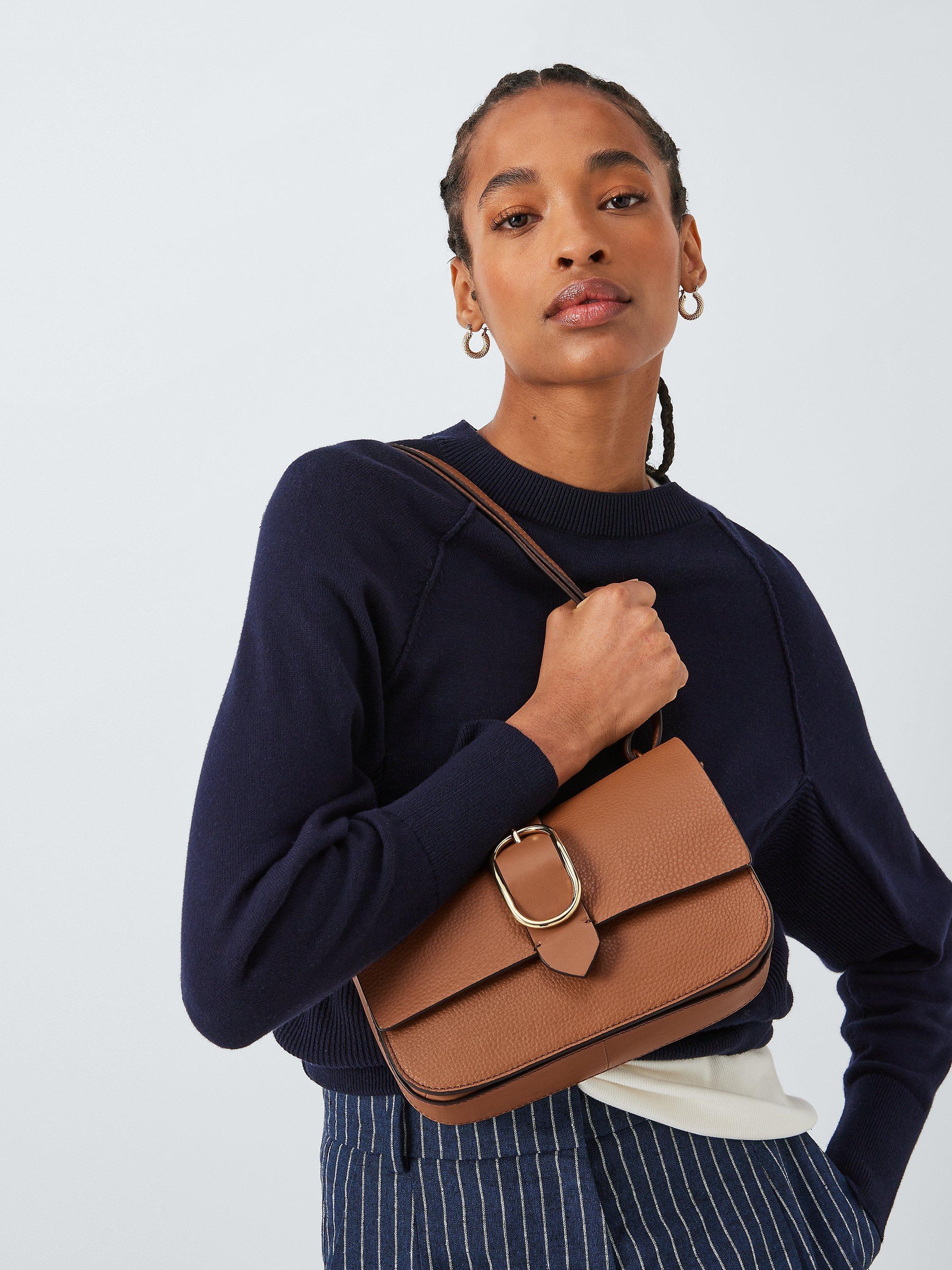 John lewis saddle bag sale