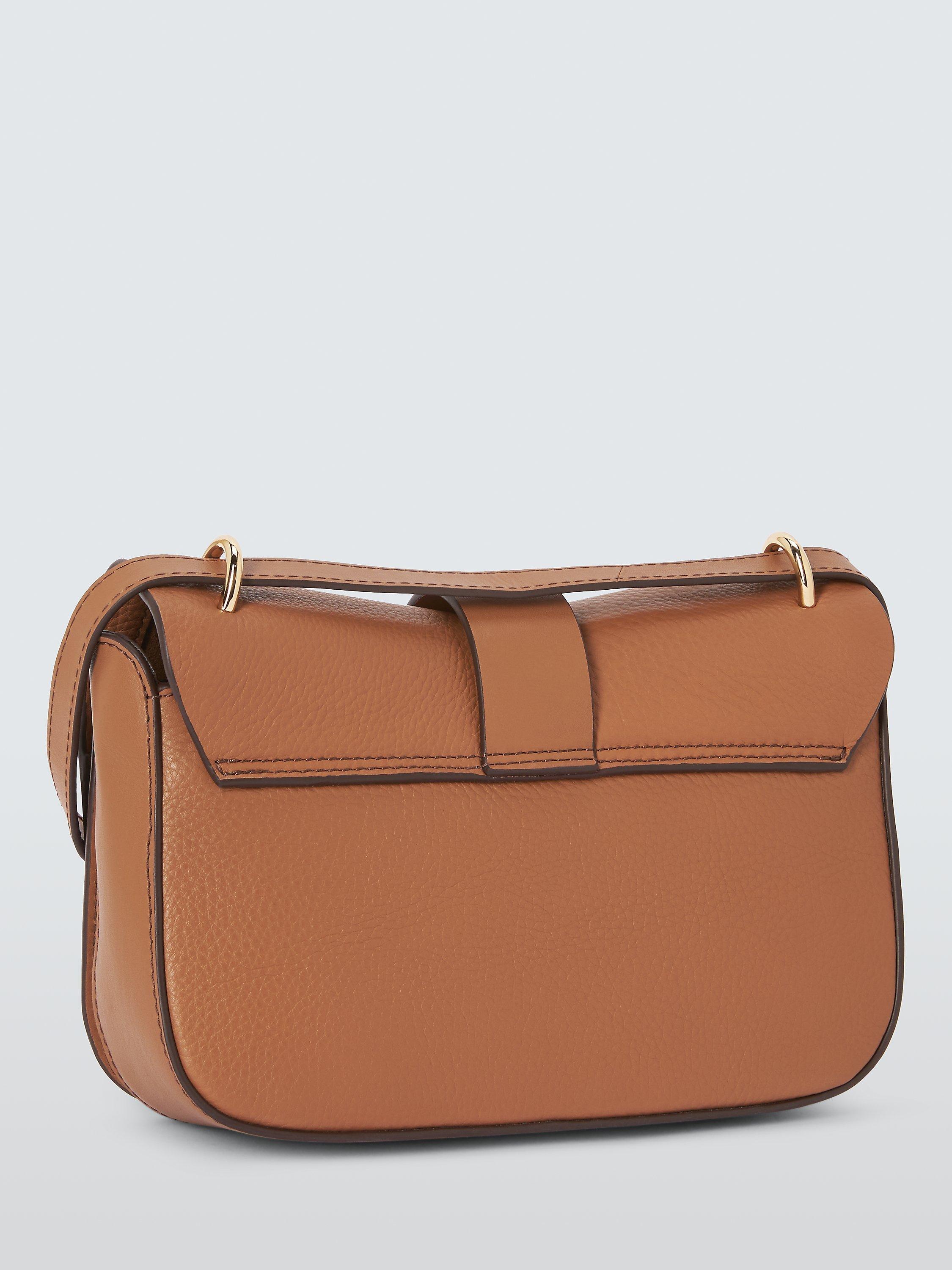 John lewis saddle bag sale