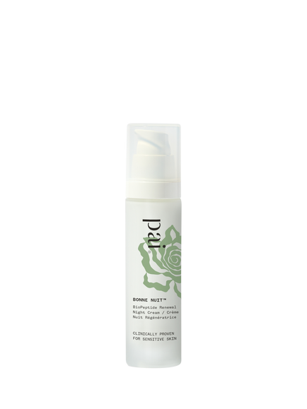 Pai Bonne Nuit Renewal Night Cream, 50ml, 