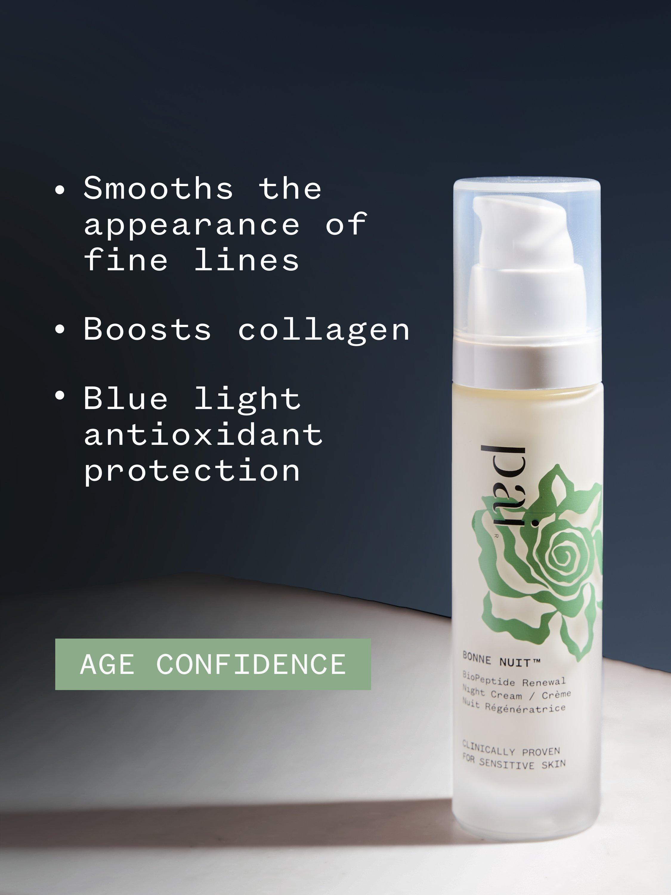 Product image 7 of 8, which shows Pai Bonne Nuit Renewal Night Cream, 50ml