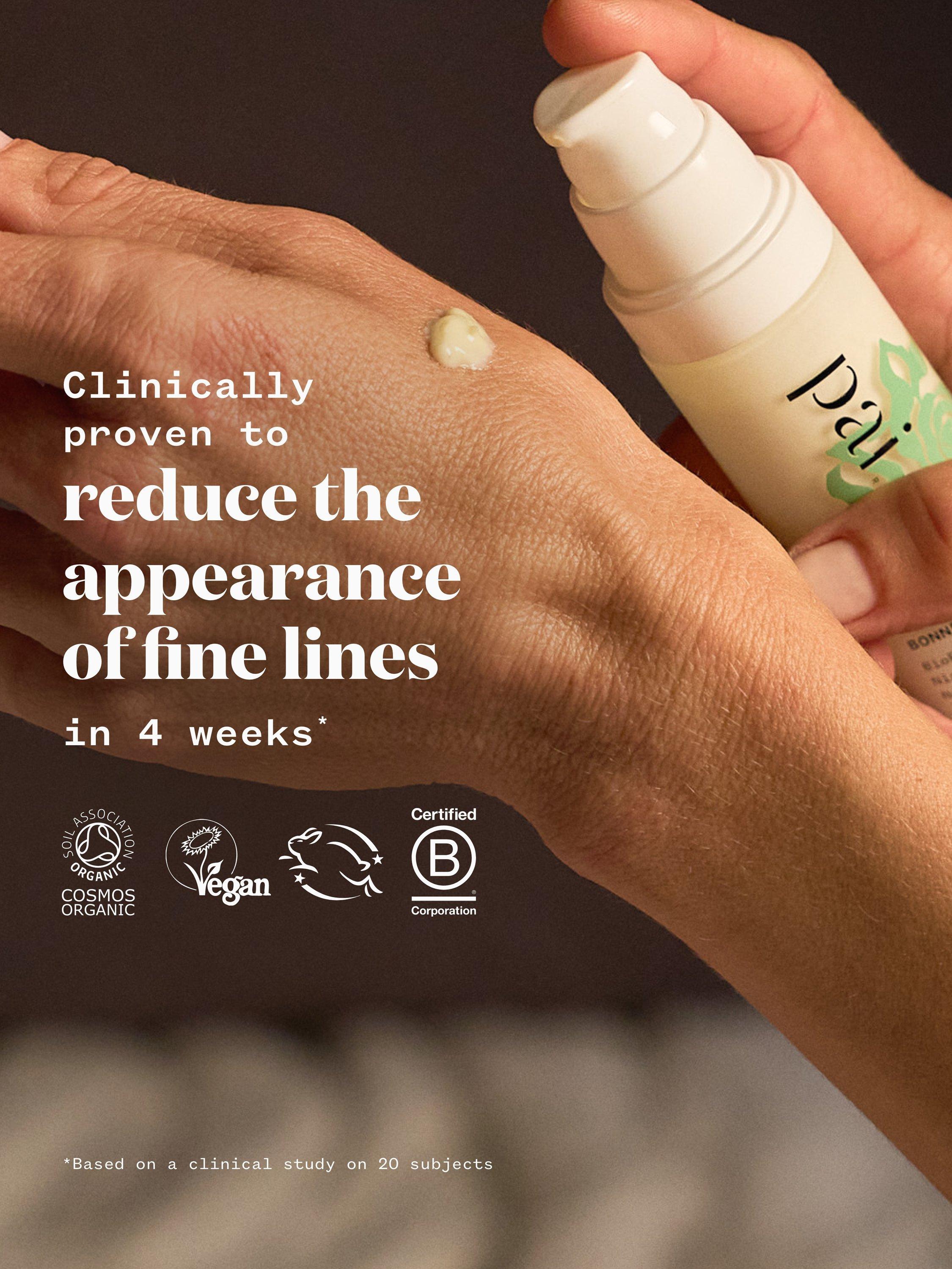 Product image 8 of 8, which shows Pai Bonne Nuit Renewal Night Cream, 50ml