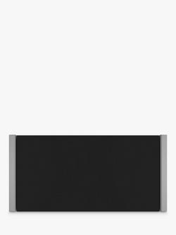 NEFF Built In Warming Drawer, N34HA11N1B, N34HA11G1B, Silver Stainless Steel