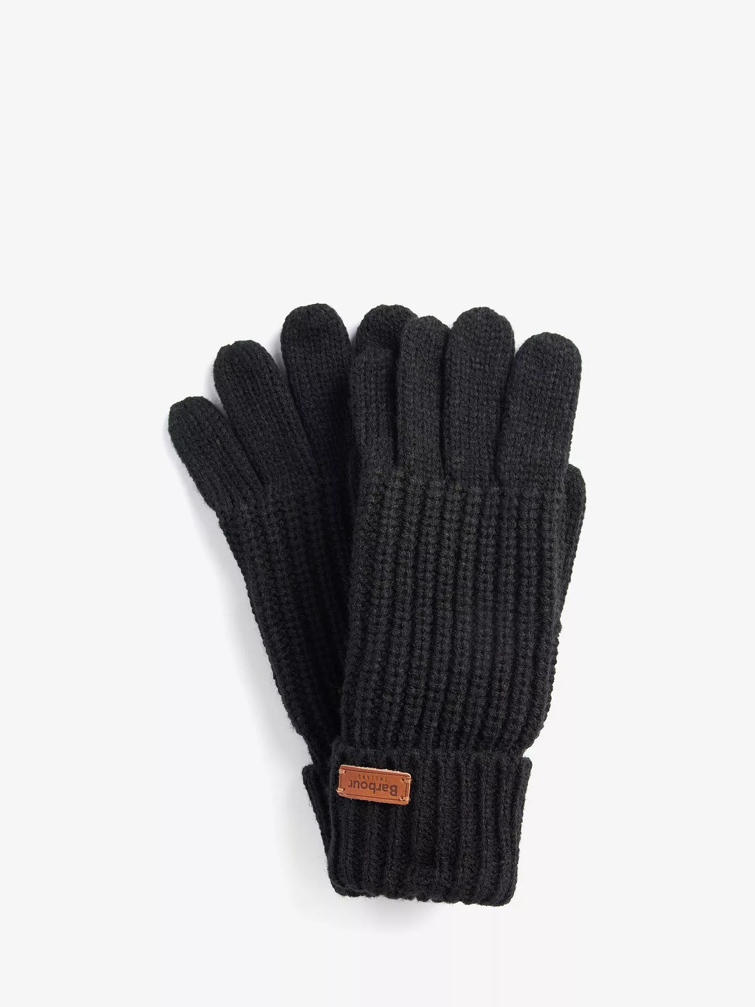 Barbour gloves online