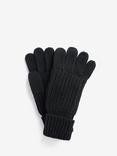 Barbour Saltburn Knitted Gloves