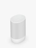 Sonos Move 2 Smart Speaker with Voice Control, White