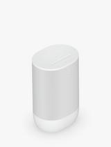 Sonos Move 2 Smart Speaker with Voice Control, White