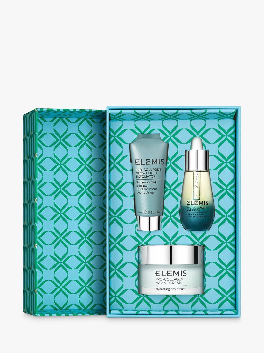 Elemis The Pro-Collagen Skin Trio Treat Gift Set