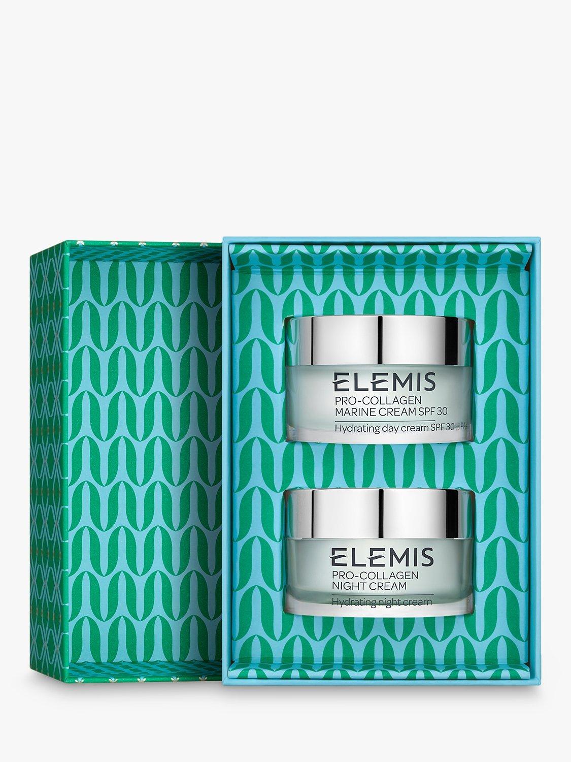 Elemis The Pro-Collagen Perfect Duo Skincare Gift Set