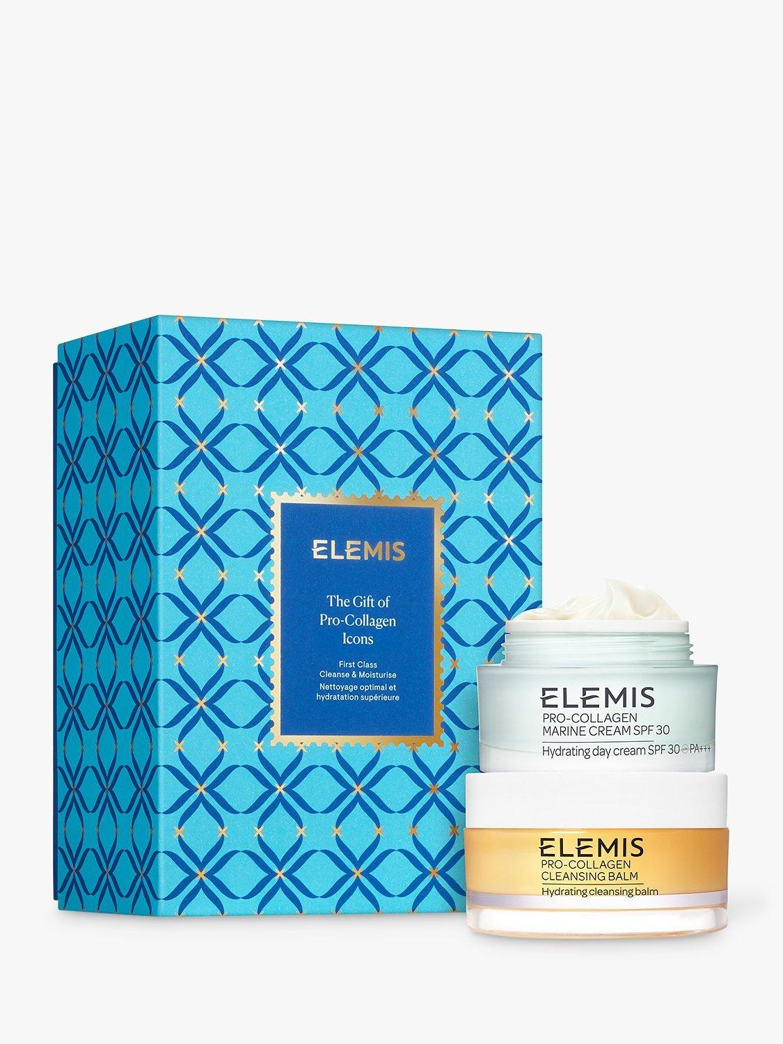 Elemis The Gift of Pro-Collagen Icons Skincare Gift Set