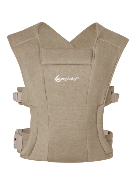 Ergobaby Embrace Baby Carrier, Soft Olive