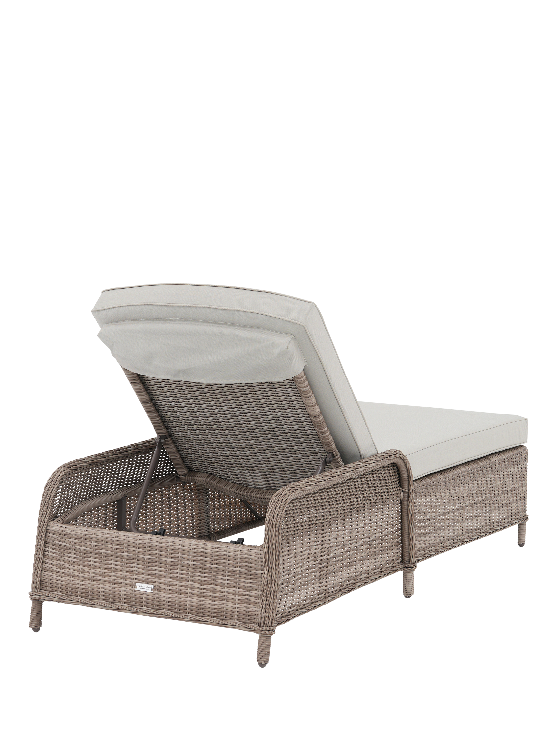 John lewis sun lounger cushions sale