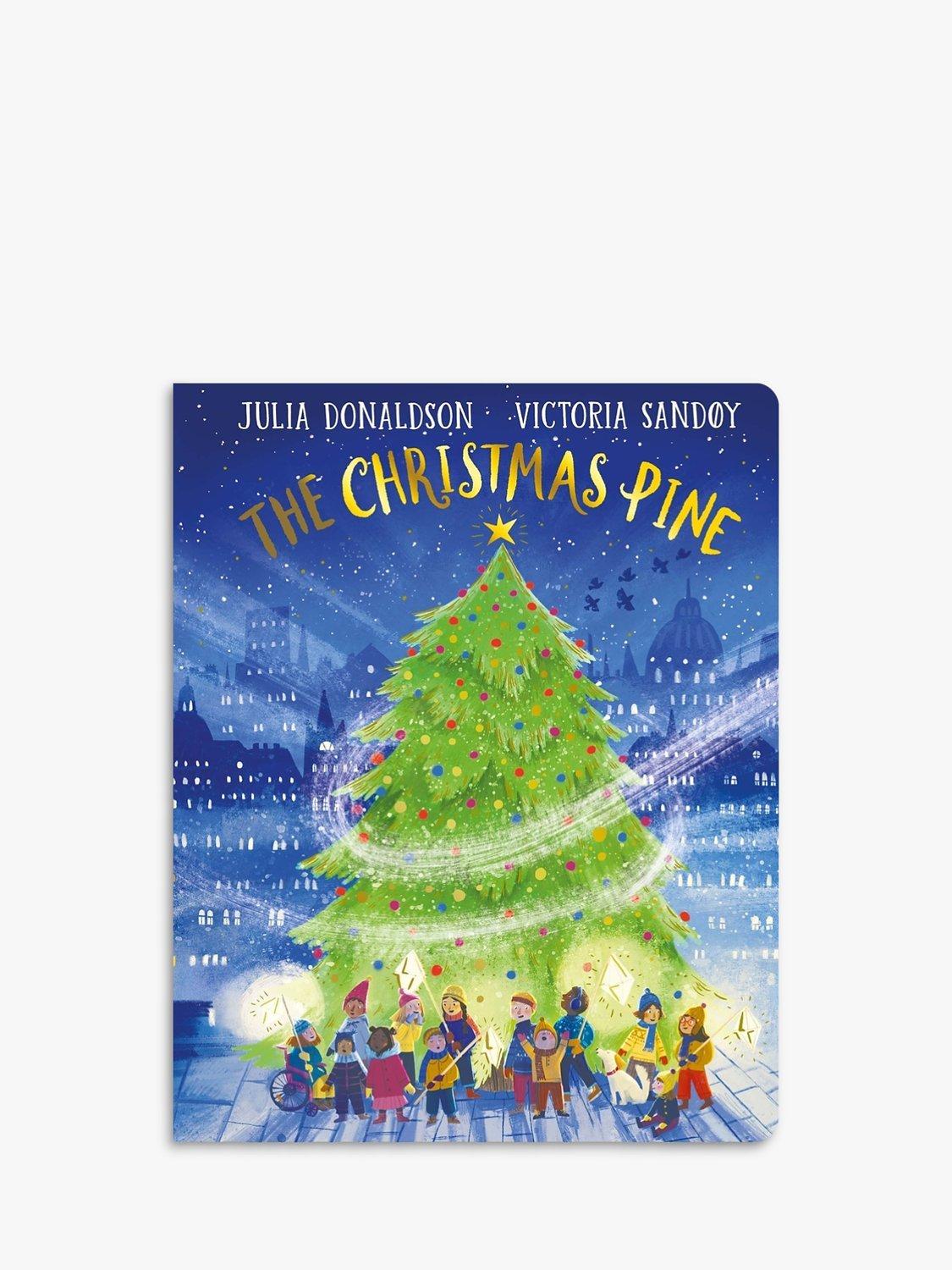 Gardners The Christmas Pine Kids' Book