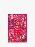 Allie Esiri - 'A Poem for Every Day of the Year' Kids' Book