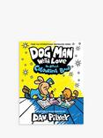 Dav Pilkey - 'Dog Man with Love - The Official Colouring Book' Kids' Activity Book