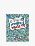 Martin Handford - 'Where's Wally?' Kids' Activity Book