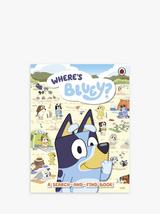 Bluey