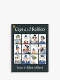 Janet & Allan Ahlberg - 'Cops and Robbers' Kids' Book