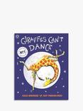 Giles Andreae - 'Giraffes Can't Dance' Kids' Book