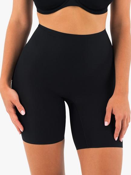Fantasie Smoothease Invisible Shorts, Black